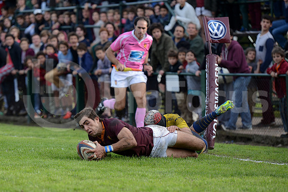 URBA TOP14 2015