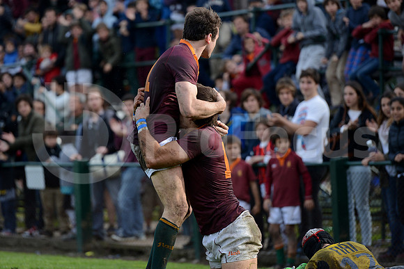 URBA TOP14 2015