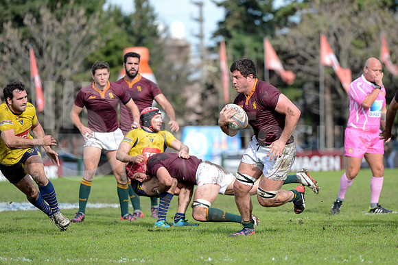 URBA TOP14 2015