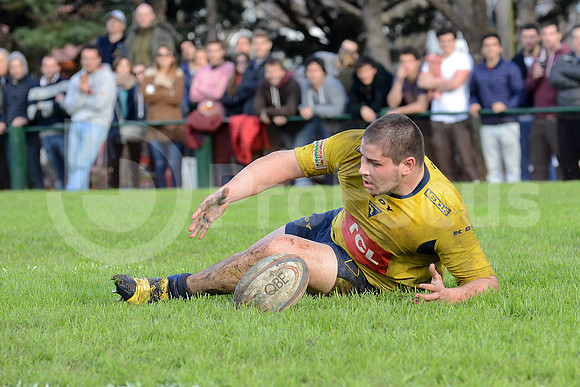 URBA TOP14 2015