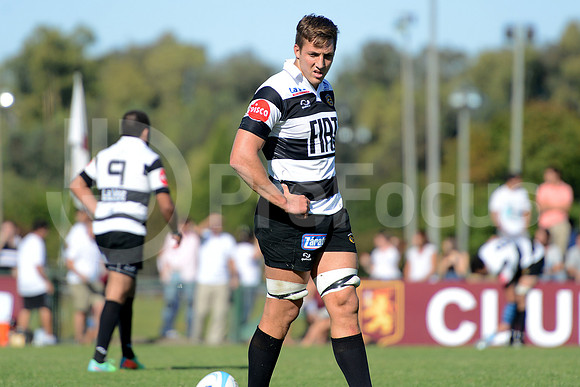 Nacional de Clubes 2015 - Newman vs Tala