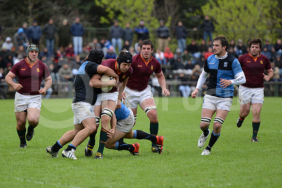 URBA TOP 14 2013