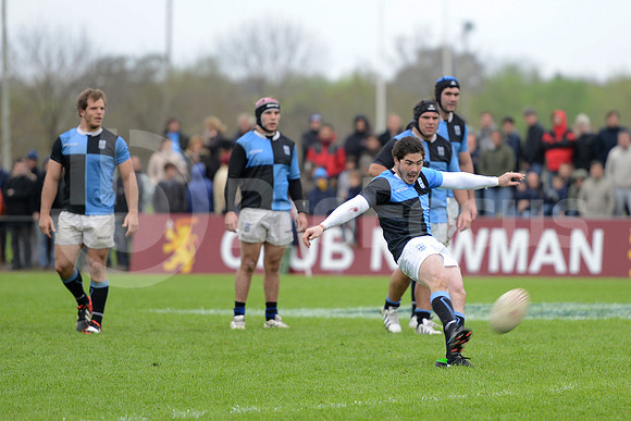URBA TOP 14 2013