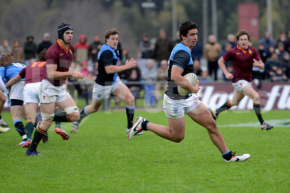 URBA TOP 14 2013