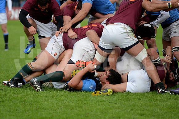 URBA TOP 14 2013