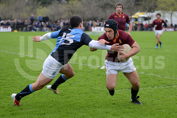URBA TOP 14 2013