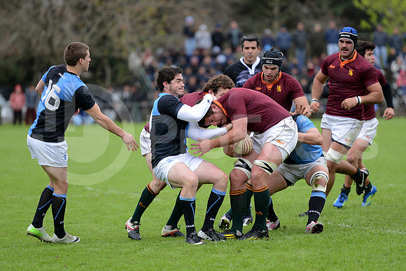 URBA TOP 14 2013