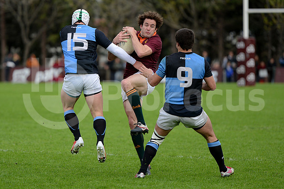 URBA TOP 14 2013