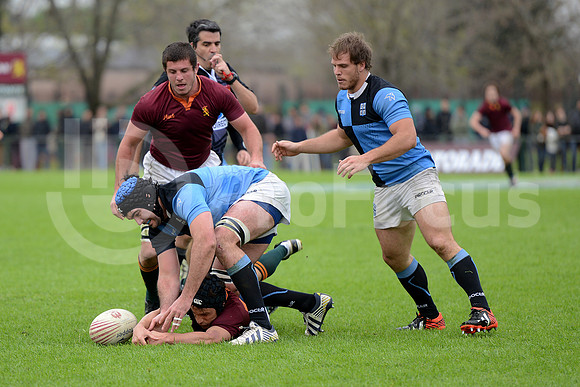 URBA TOP 14 2013