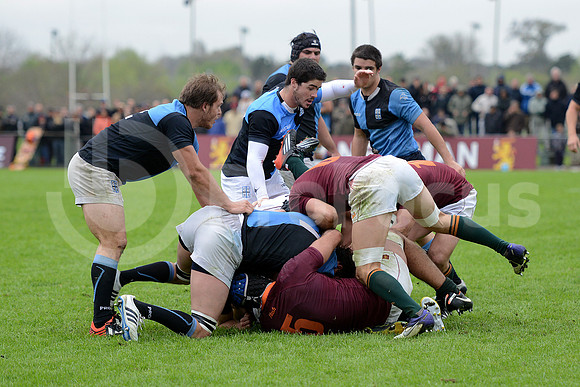 URBA TOP 14 2013