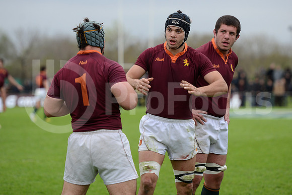 URBA TOP 14 2013