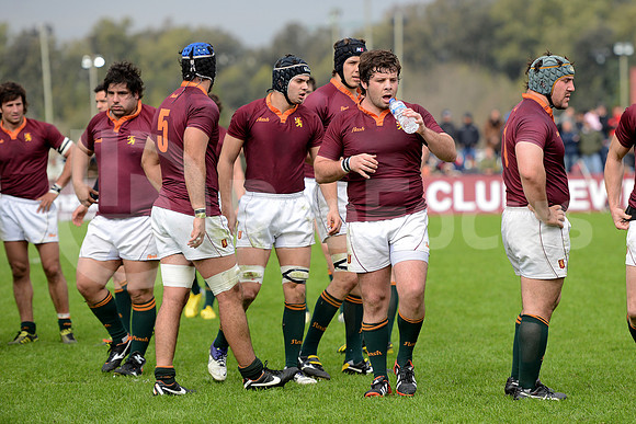 URBA TOP 14 2013