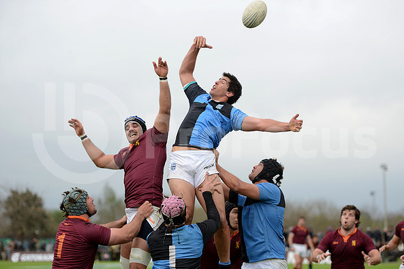 URBA TOP 14 2013