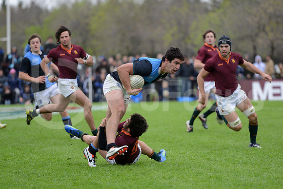 URBA TOP 14 2013
