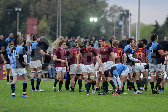 URBA TOP 14 2013