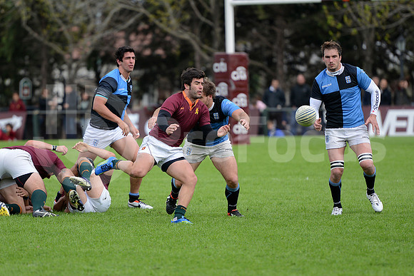 URBA TOP 14 2013