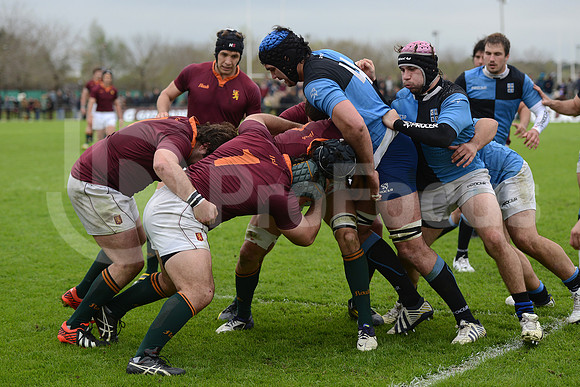 URBA TOP 14 2013
