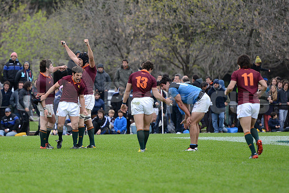 URBA TOP 14 2013