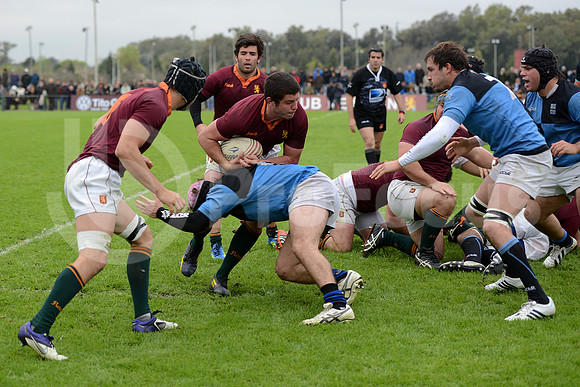 URBA TOP 14 2013