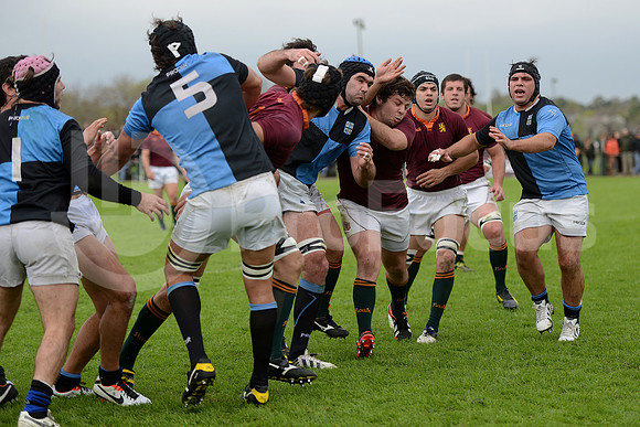URBA TOP 14 2013