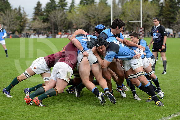 URBA TOP 14 2013