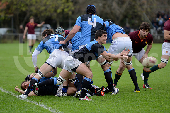 URBA TOP 14 2013
