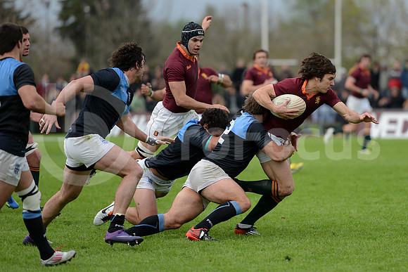 URBA TOP 14 2013