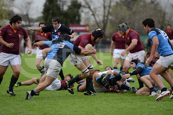 URBA TOP 14 2013