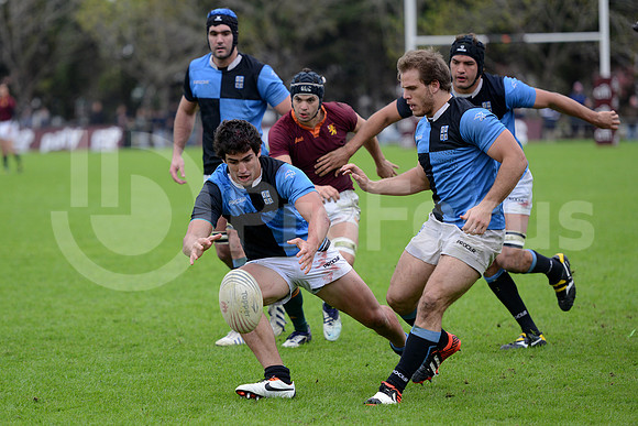 URBA TOP 14 2013