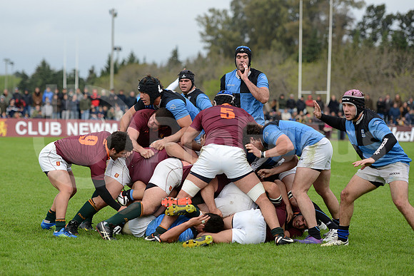 URBA TOP 14 2013