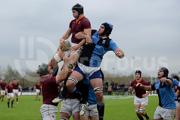 URBA TOP 14 2013