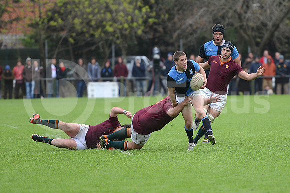 URBA TOP 14 2013