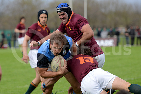 URBA TOP 14 2013