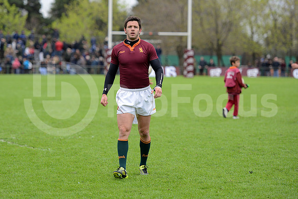 URBA TOP 14 2013