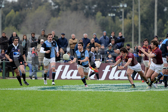 URBA TOP 14 2013