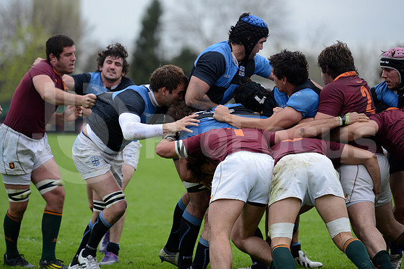 URBA TOP 14 2013