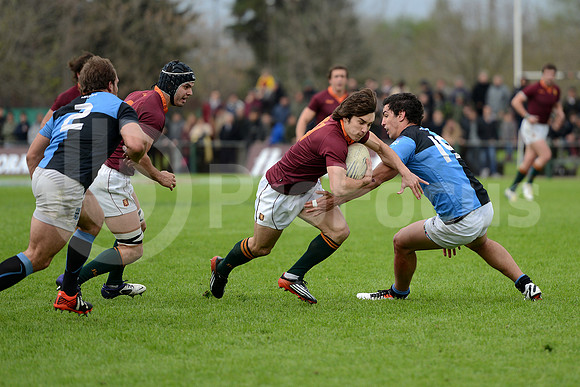 URBA TOP 14 2013