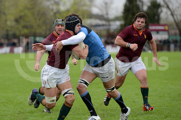 URBA TOP 14 2013
