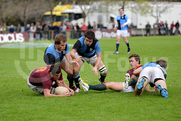 URBA TOP 14 2013