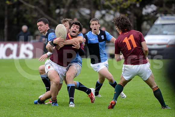 URBA TOP 14 2013