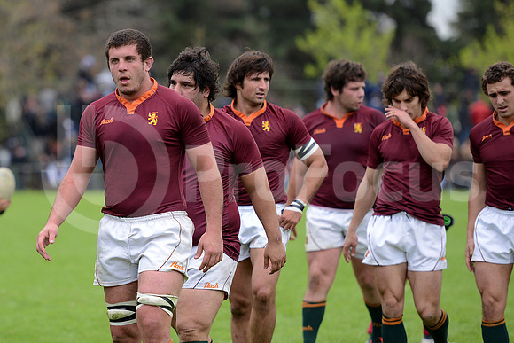 URBA TOP 14 2013