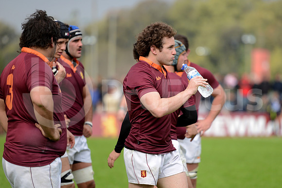 URBA TOP 14 2013