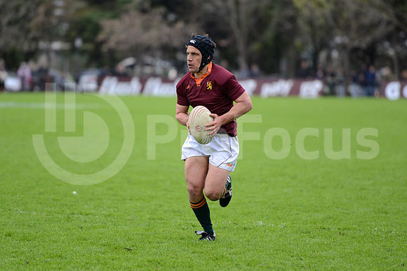 URBA TOP 14 2013