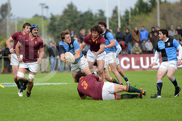 URBA TOP 14 2013