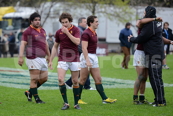 URBA TOP 14 2013