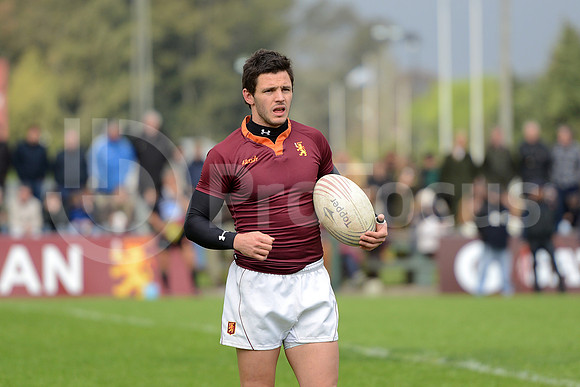 URBA TOP 14 2013