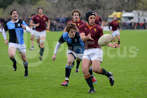 URBA TOP 14 2013
