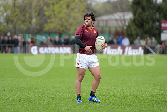 URBA TOP 14 2013