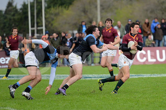 URBA TOP 14 2013