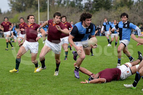 URBA TOP 14 2013